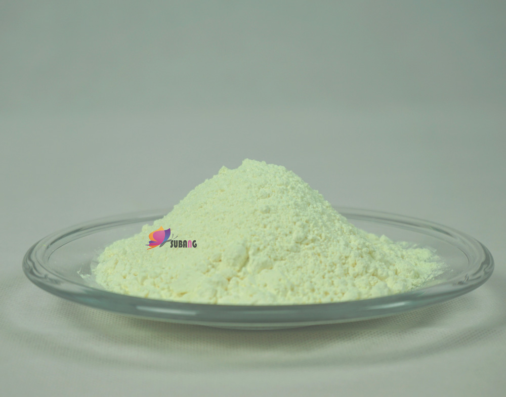 油漆油墨專用熒光增白劑OEF，高效增白