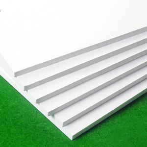 發泡板白又亮，熒光增白劑最重要