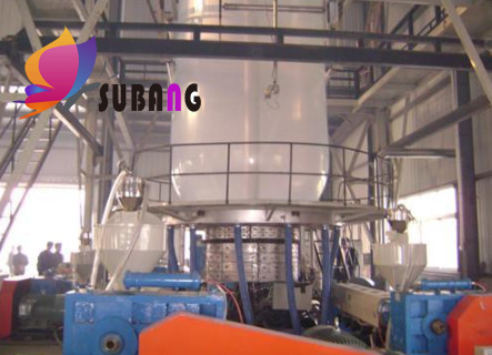 吹膜透亮度不夠，熒光增白劑助您解決